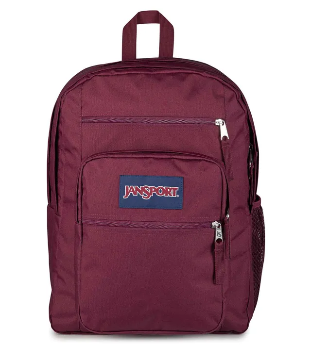 jansport-big-student-rucksack-cherry-lacquer-15-zoll-laptop image 1