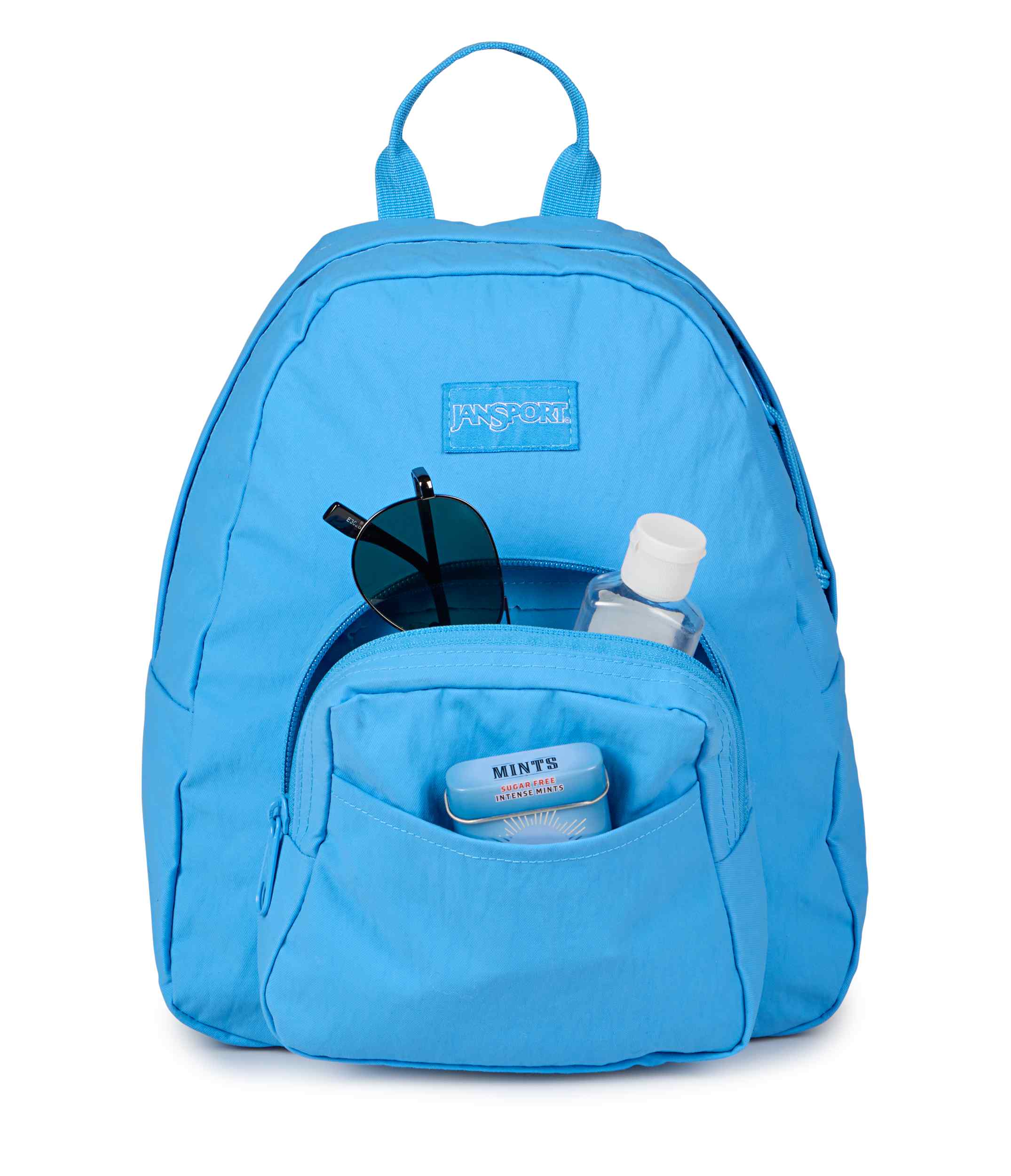 jansport-half-pint-fx-mini-rucksack-azul-blue-leicht image 5