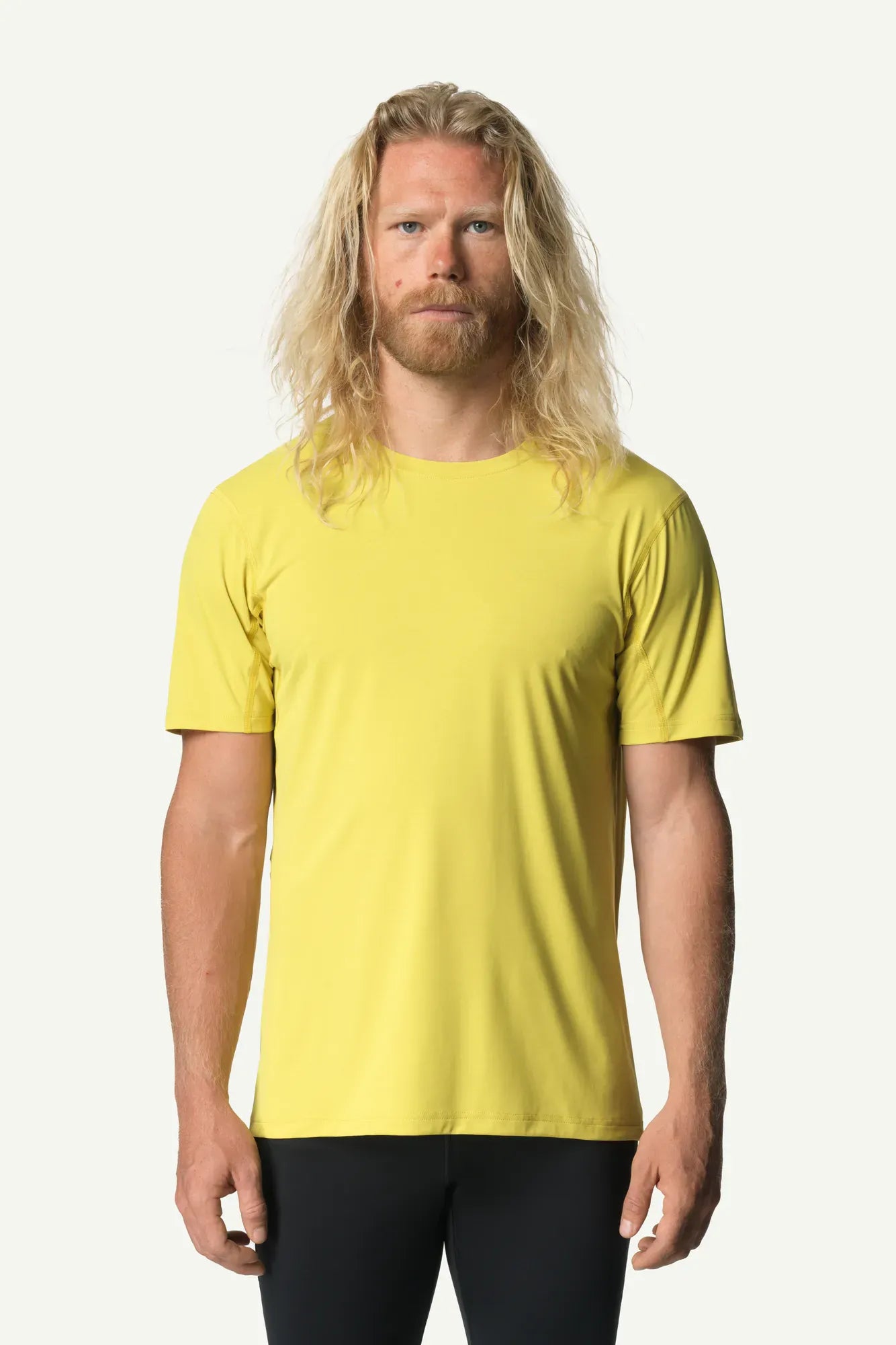 houdini-pace-air-tee-t-shirt-herren-cab-red-recycelt image 4