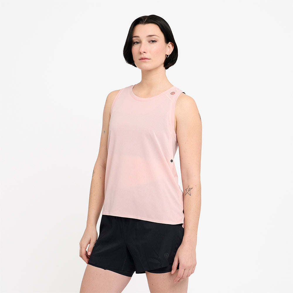 ciele-w-fstsinglet-lauftop-damen-peachskin-schnelltrocknend image 3