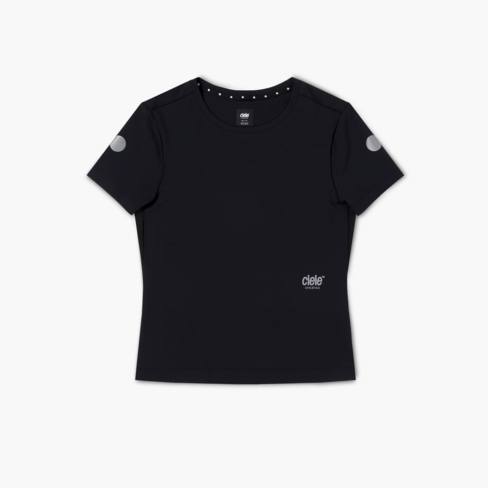 ciele-w-dlytshirt-niterite-laufshirt-schwarz-damen image 1