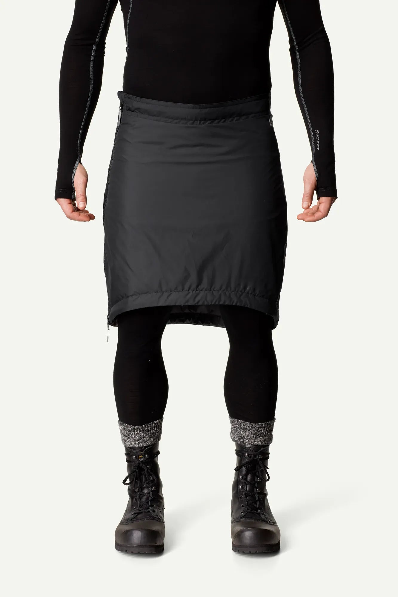 houdini-sleepwalker-isolationsrock-true-black-damen image 5