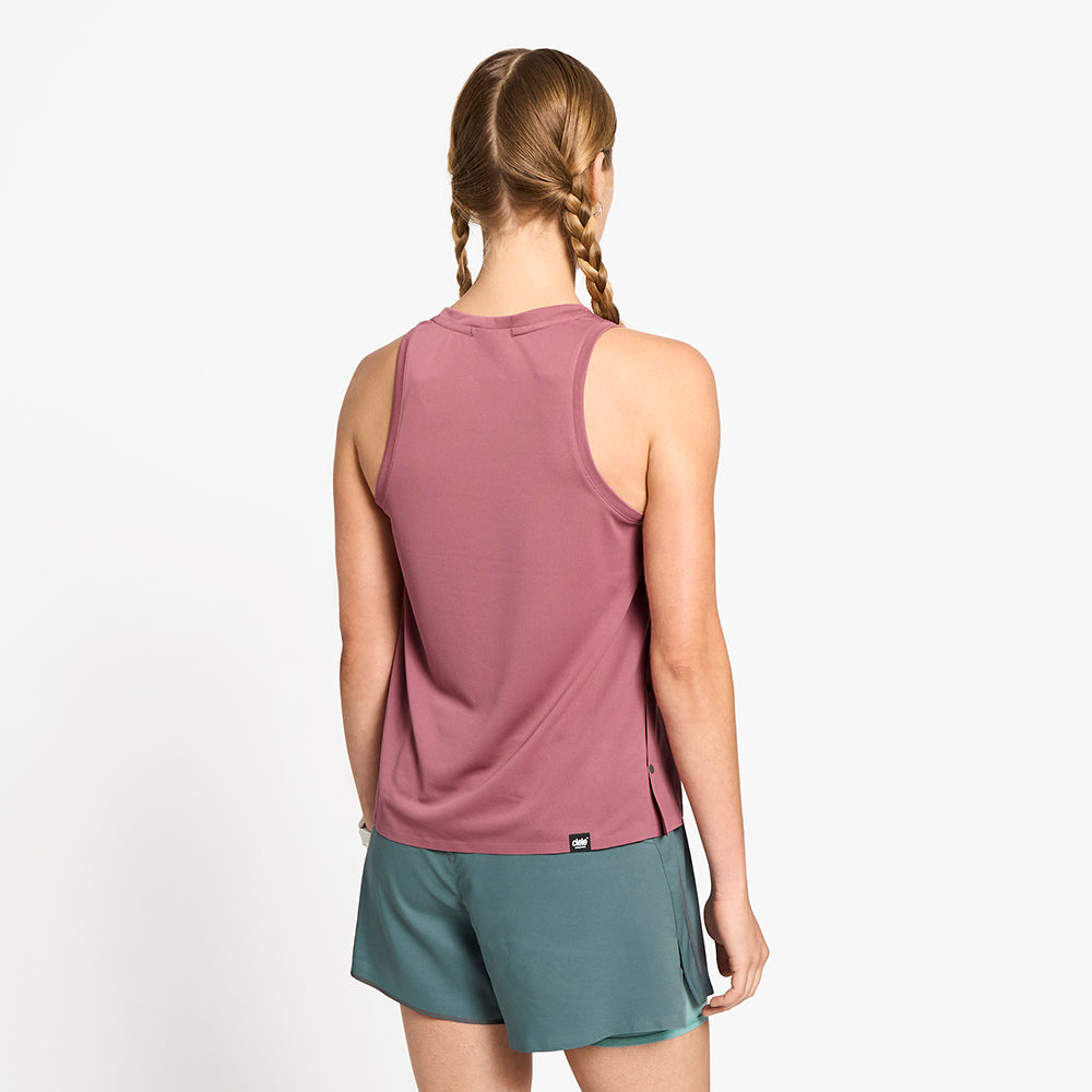 ciele-w-fstsinglet-deco-rose-lauftop-damen-mesh image 3