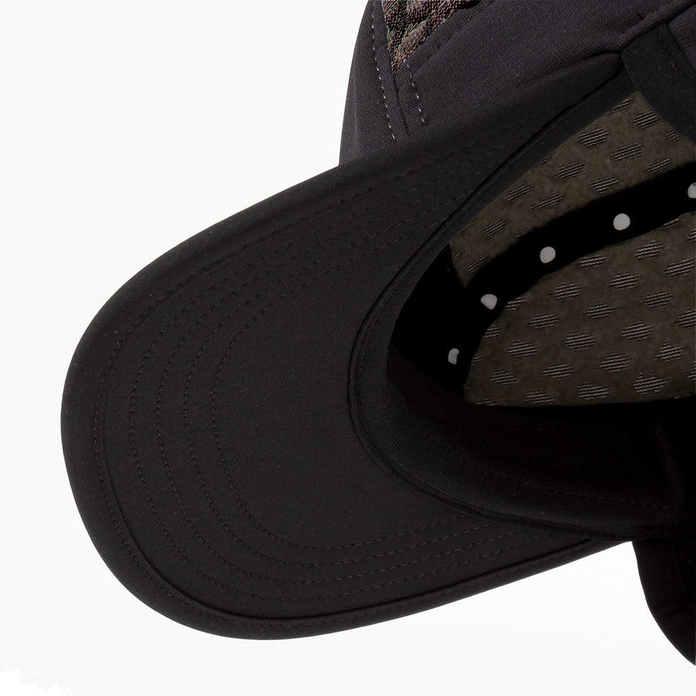 ciele-gocap-fltwnd-ultra-iconic-laufcap-oak-winter image 3