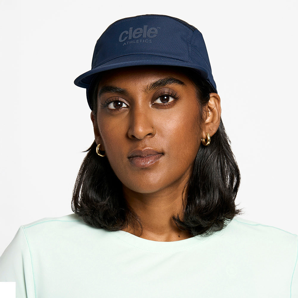 ciele-gocap-classic-athletics-laufcap-deep-space-m-l image 2
