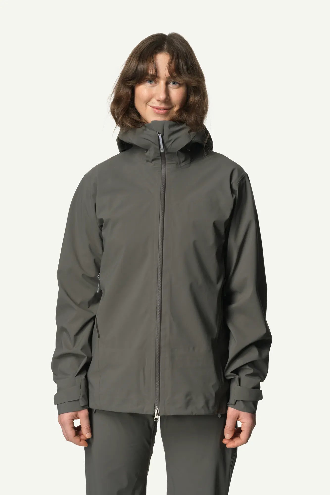 houdini-bff-jacket-ii-hardshell-jacke-damen-wasserdicht image 7