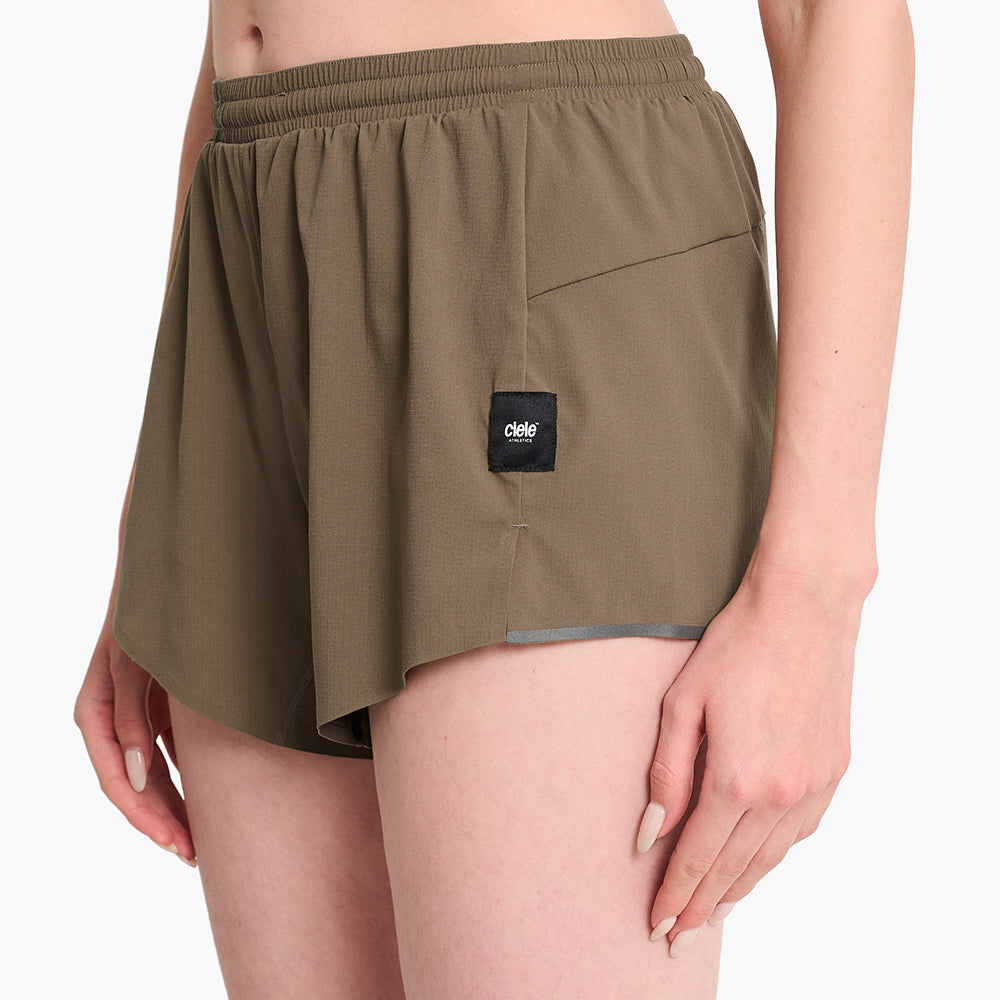 ciele-atshort-4-rs-cub-laufshorts-damen-braun image 2