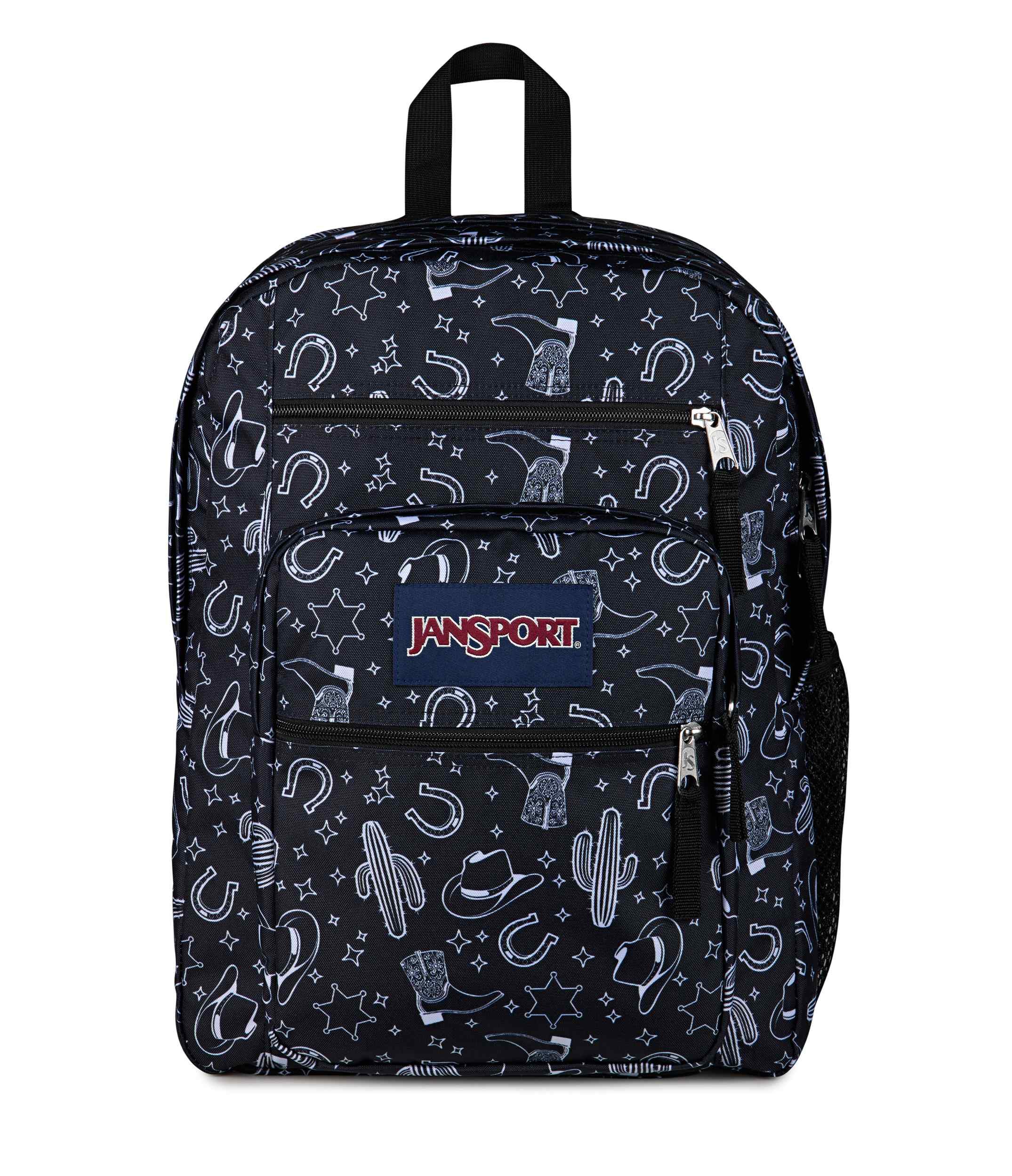 jansport-big-student-rucksack-wild-west-escape-15-zoll image 1