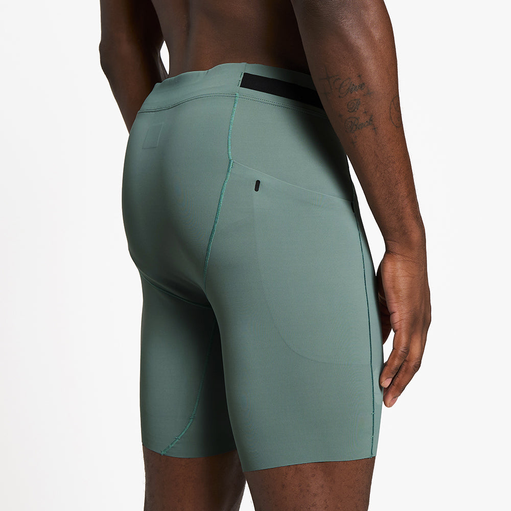 ciele-m-fsttight-short-8-tights-herren-silver-pine image 4