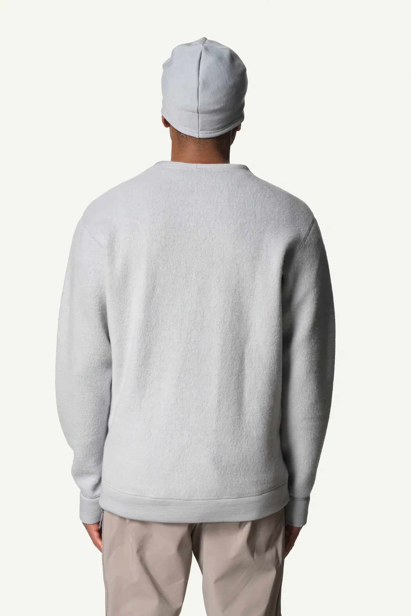 houdini-alto-m-s-alto-wool-crew-fleecepullover-true-black image 7
