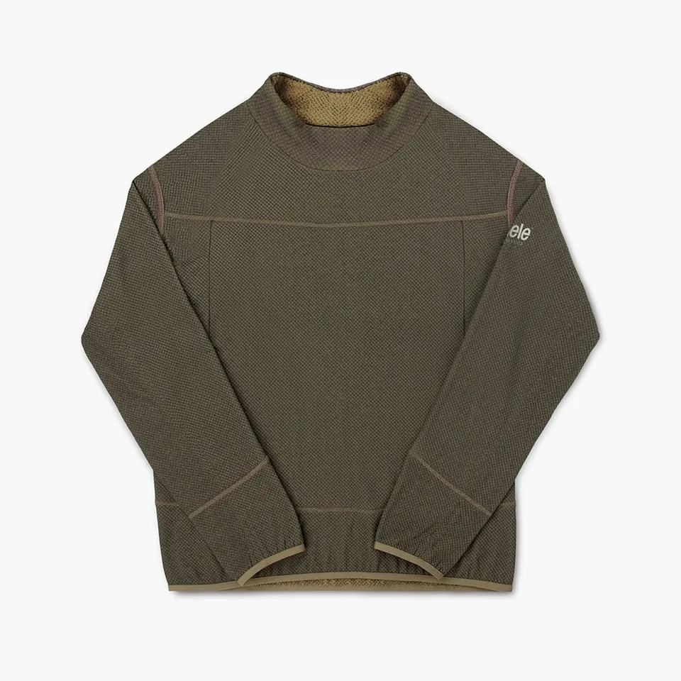 ciele-ibtlongsleeve-canvas-langarmshirt-herren-fleece image 1