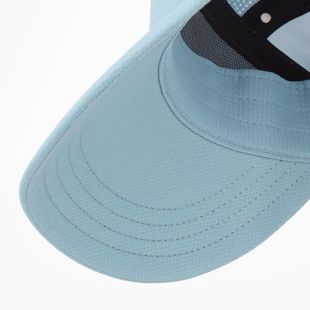 ciele-fstcap-sc-laufcap-classic-athletics-chambray image 6