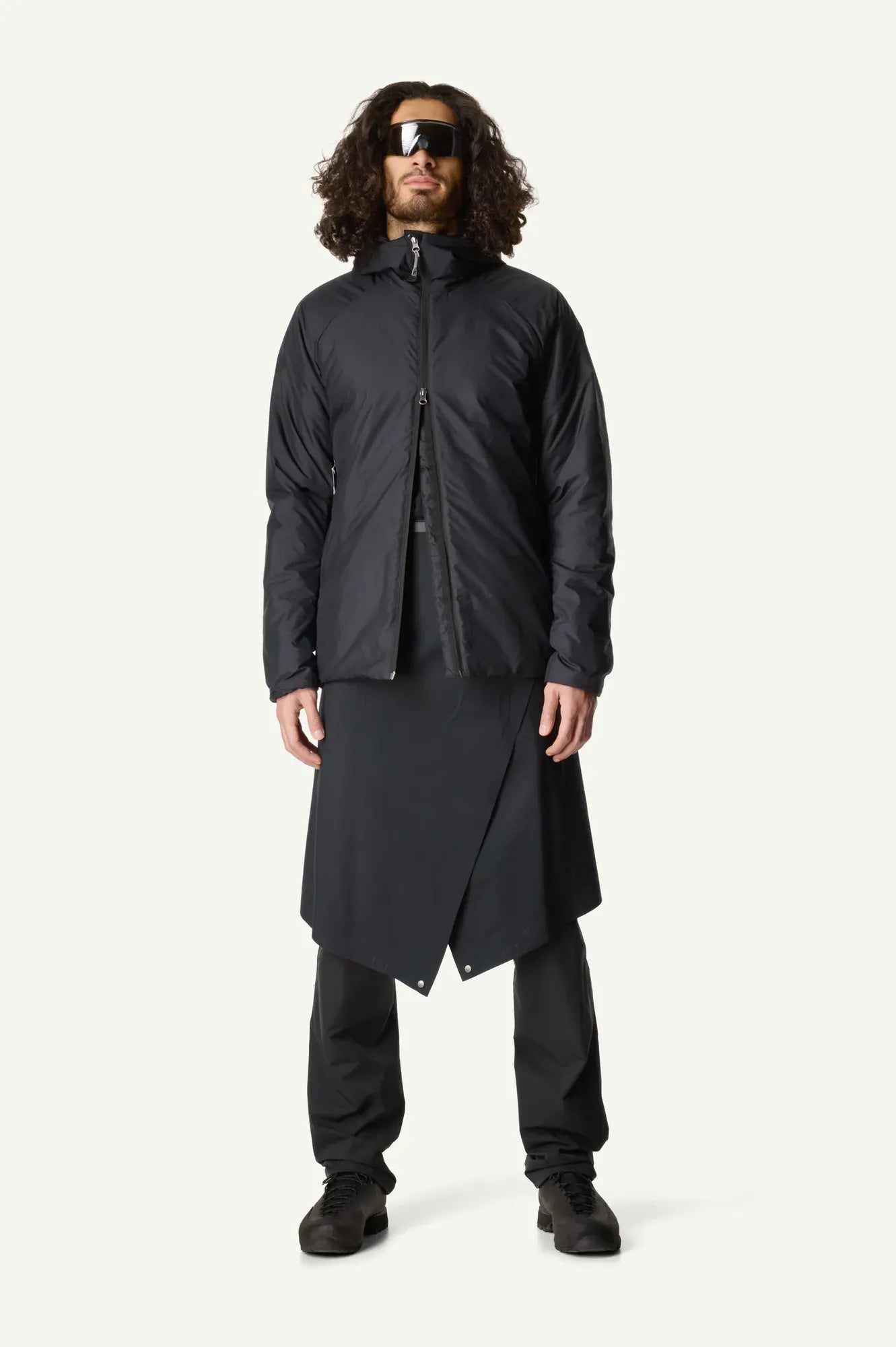 houdini-dunfri-m-s-dunfri-guide-winterjacke-greeness-m-primaloft image 4