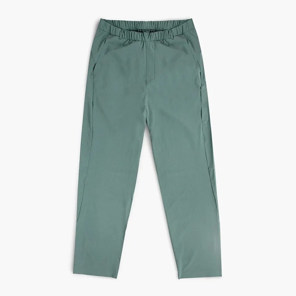 ciele-ccpants-silver-pine-laufhose-m-wasserabweisend image 1