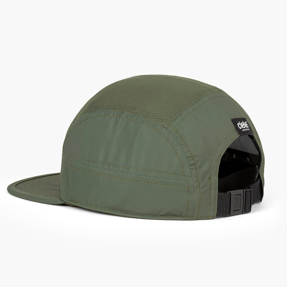 ciele-gocap-classic-athletics-laufkappe-kombu image 5