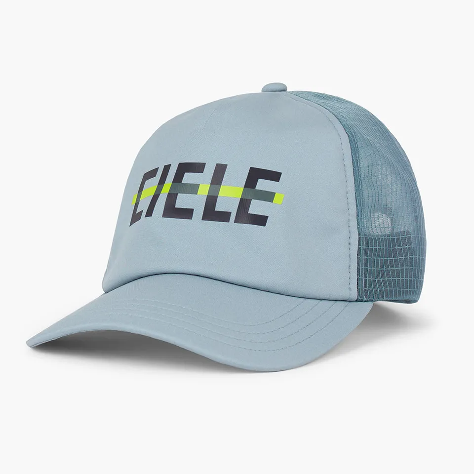 ciele-trlcap-sc-comp-capital-cross-cap-blau-unisex image 1