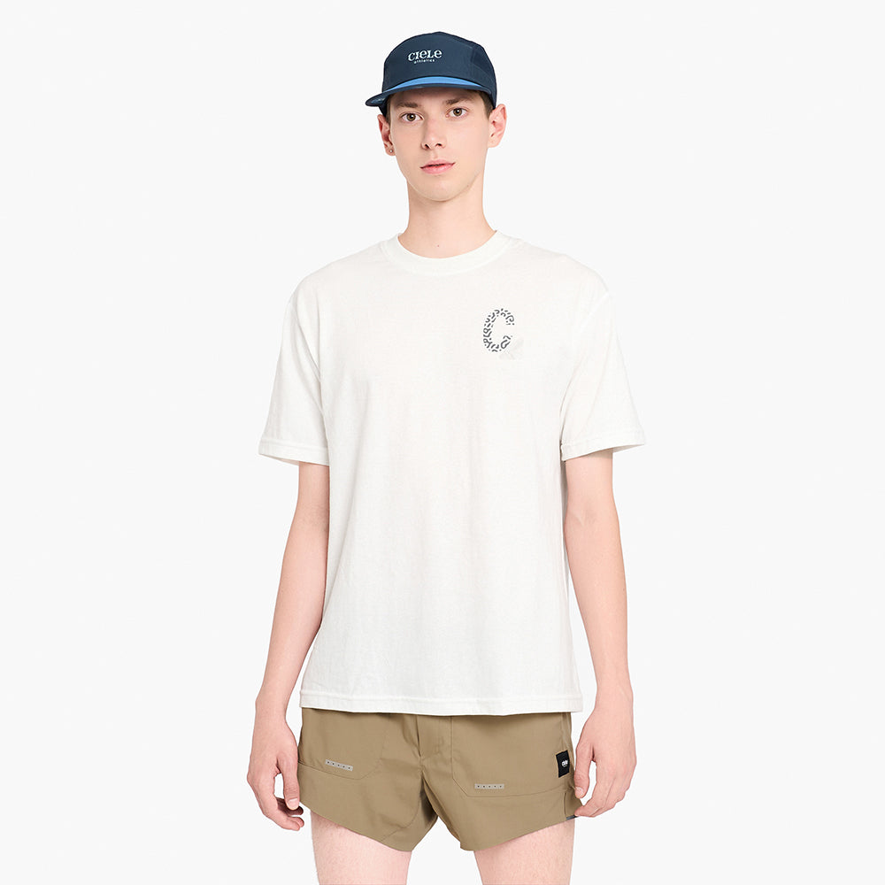 ciele-m-nsptshirt-hv-c-t-shirt-off-white-hanf-baumwolle image 2