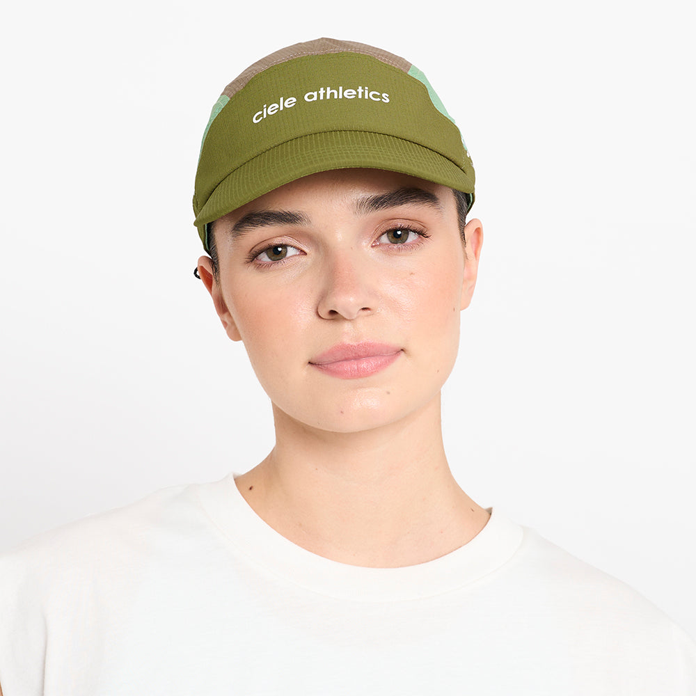 ciele-fstcap-sc-field-iconic-sl-laufcap-terrain image 2