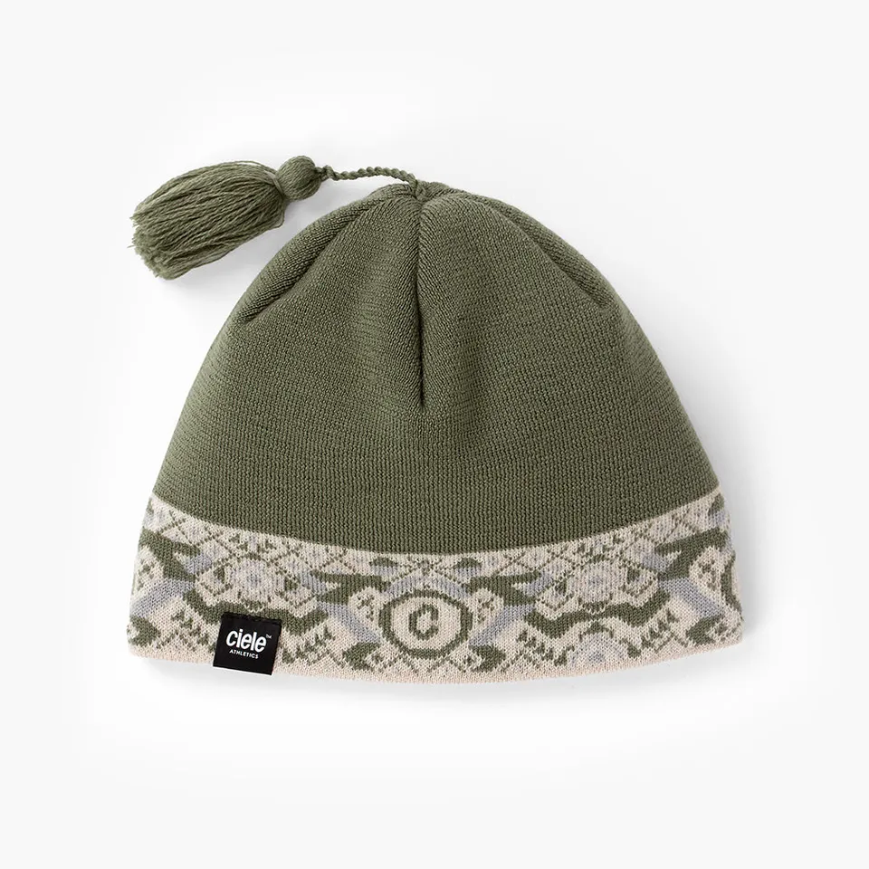 ciele-cxbeanie-sage-beanie-merino-os image 1