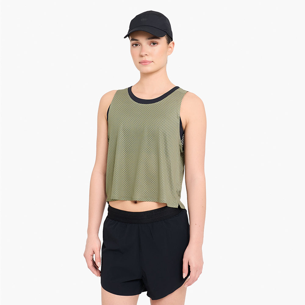 ciele-icnsinglet-toad-lauftop-damen-wettkampf image 2