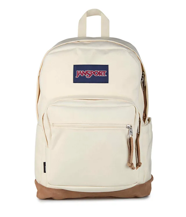 jansport-right-pack-rucksack-moon-flower-laptopfach image 1
