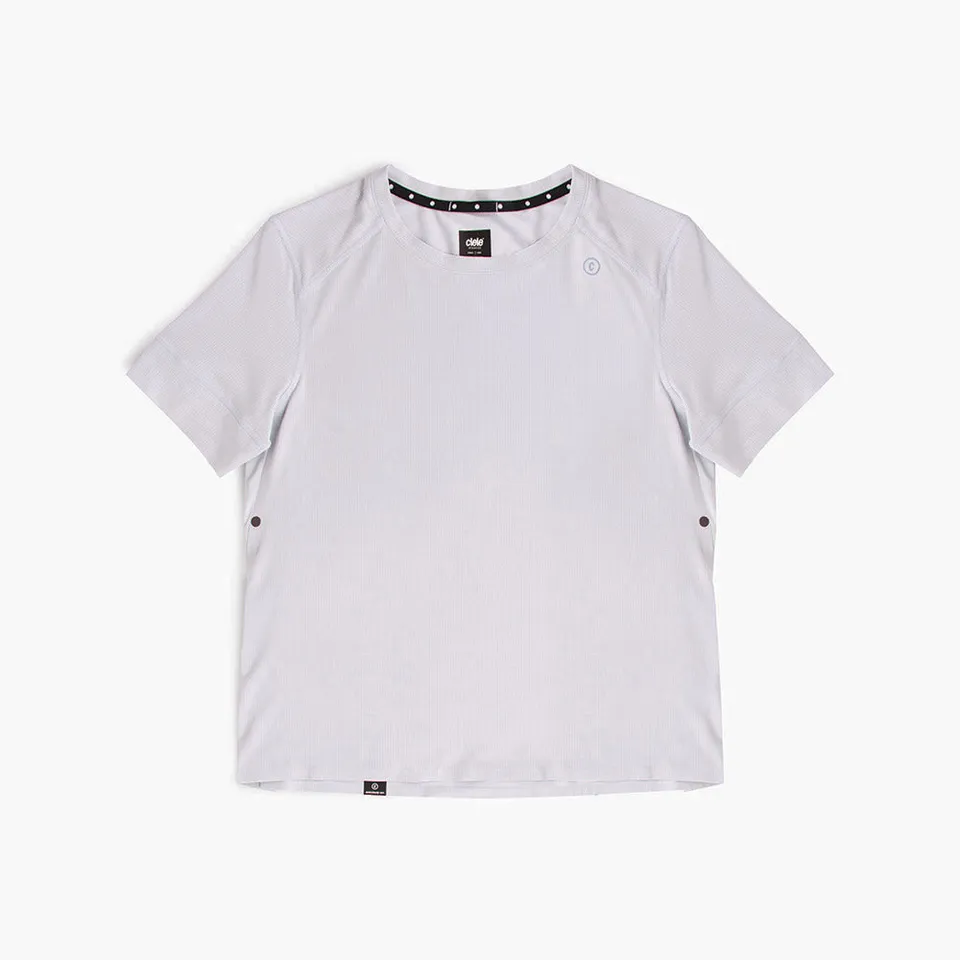 ciele-w-fsttshirt-misty-lilac-laufshirt-damen-recycled image 1