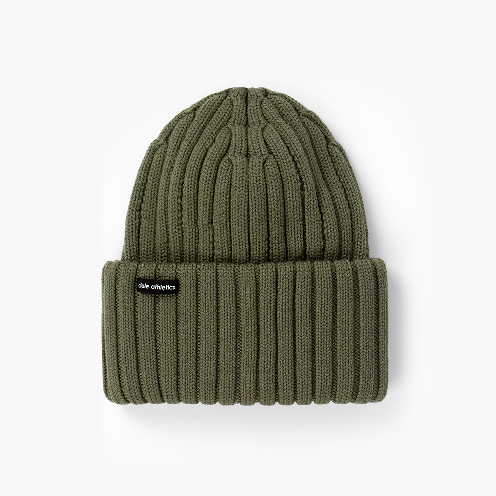 ciele-acbeanie-sage-beanie-merinom-tze-unisex-os image 1