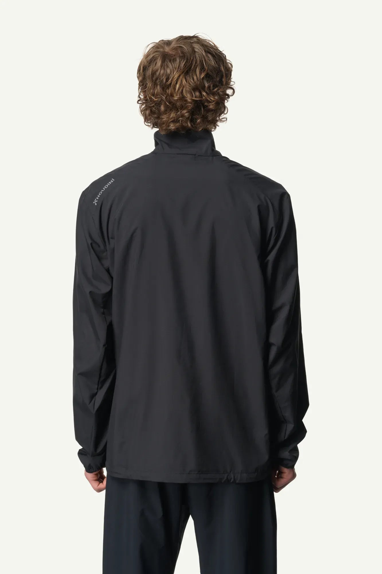 houdini-pace-m-s-pace-trail-jacket-laufjacke-true-black-leicht image 3