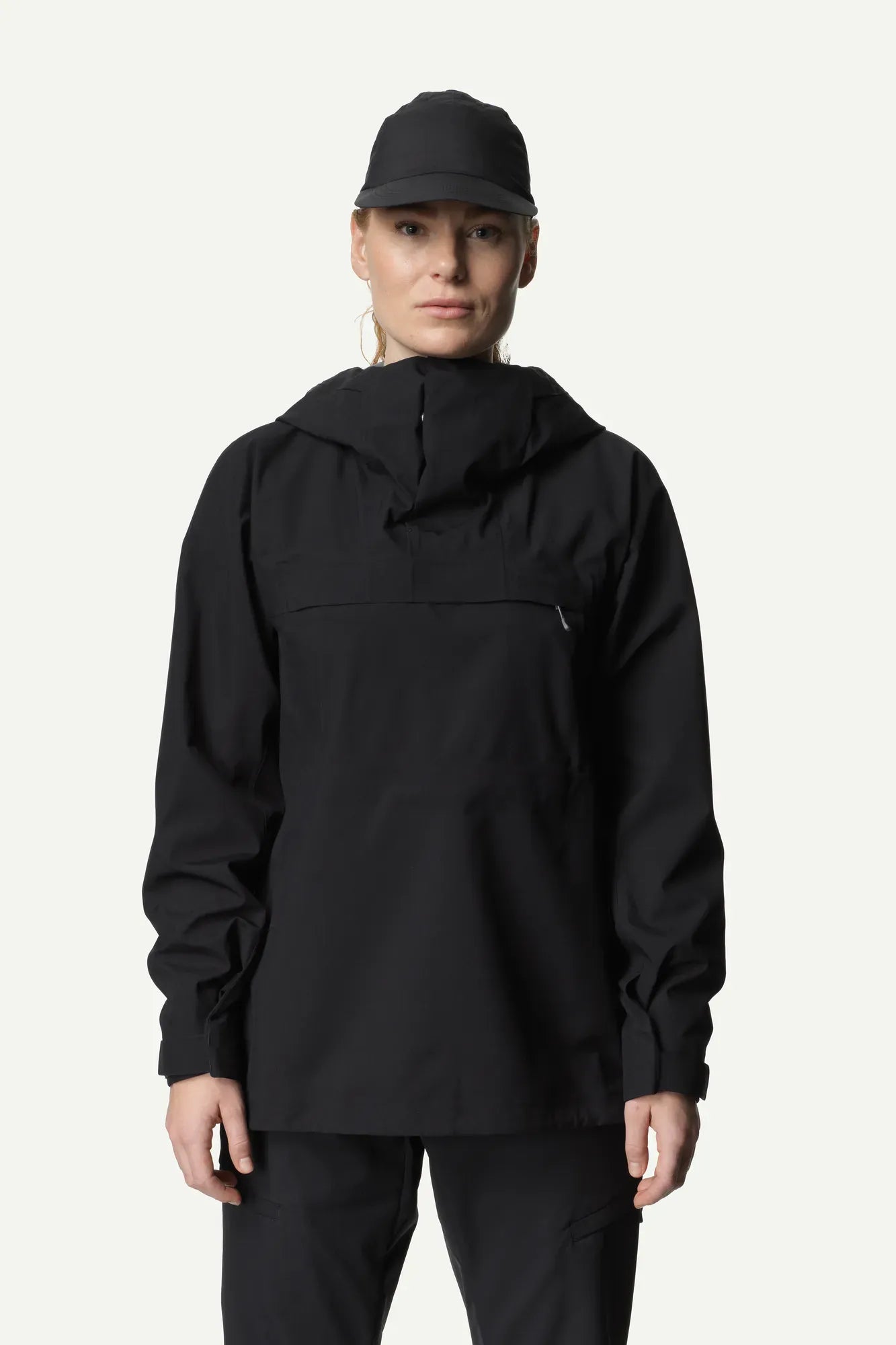 houdini-shelter-w-s-shelter-anorak-skijacke-damen-wasserdicht image 7