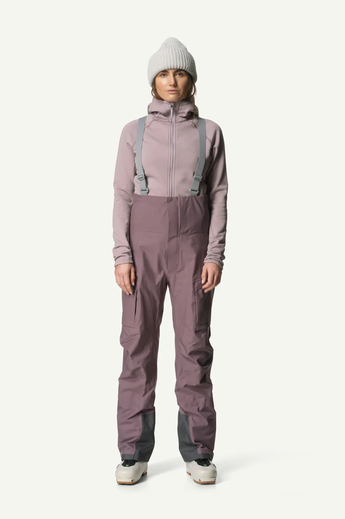 houdini-power-up-houdi-fleecejacke-damen-sky-purple-warm image 5