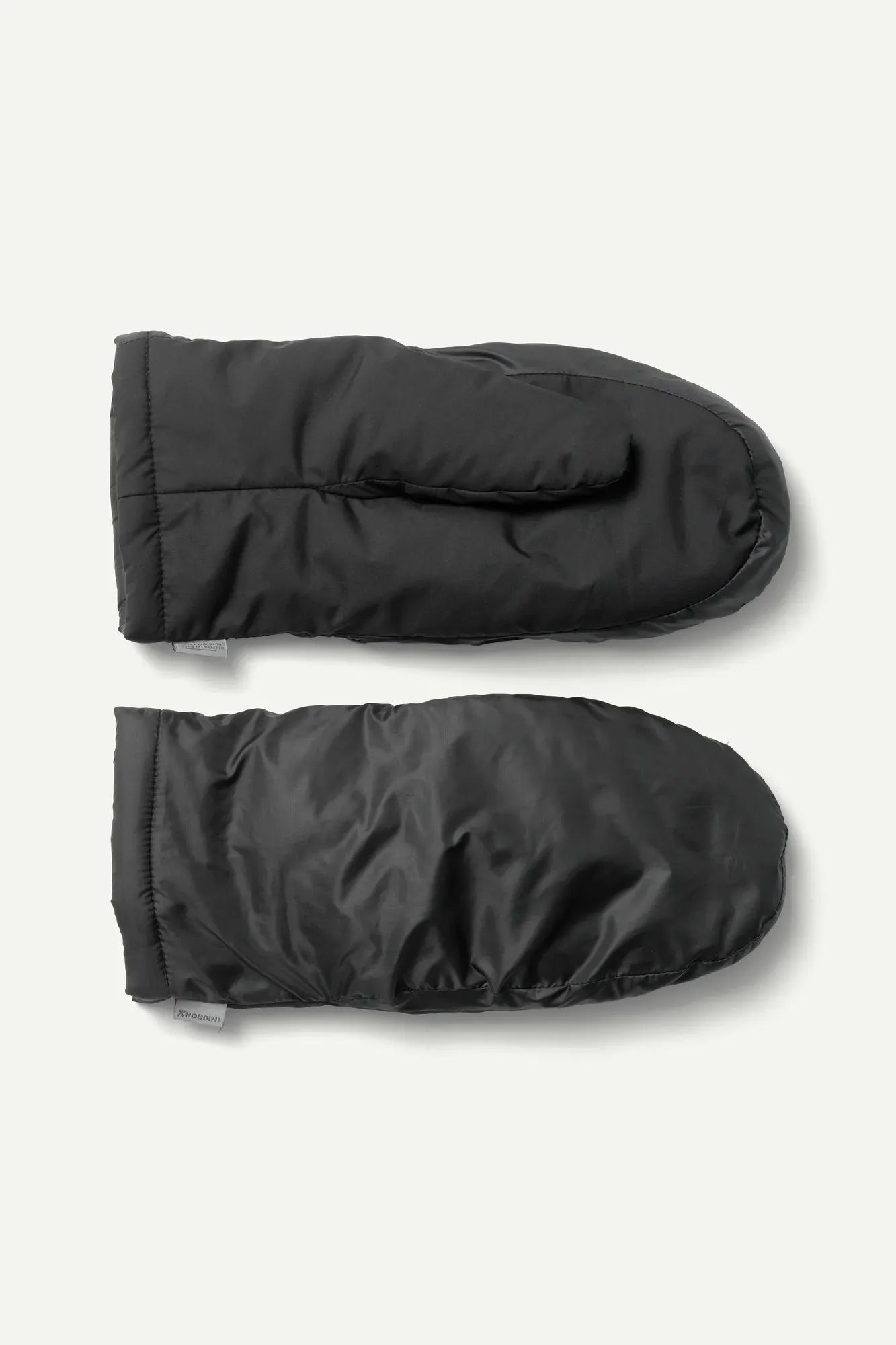 houdini-dunfri-mittens-f-ustlinge-true-black-primaloft-50g image 1