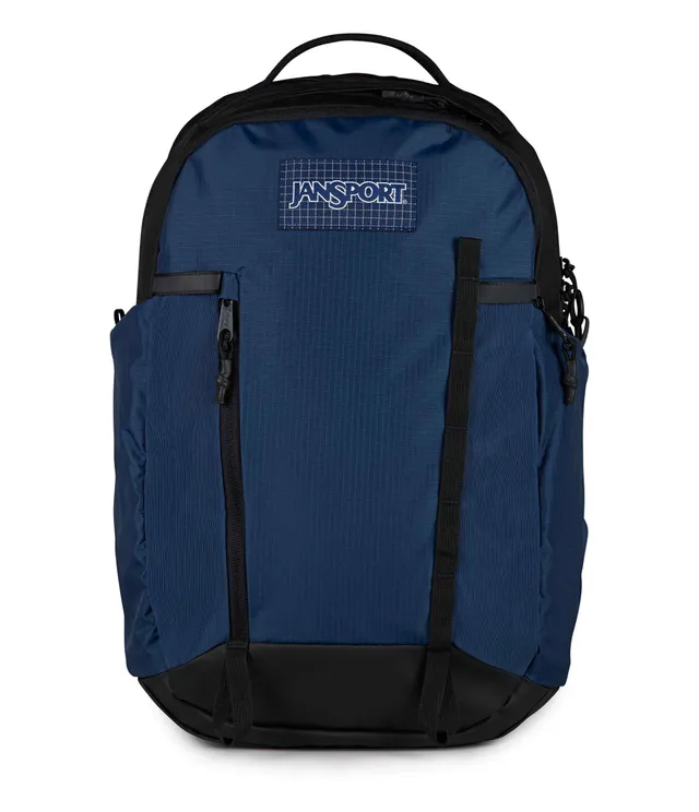 jansport-all-around-pack-small-rucksack-navy-28l image 1