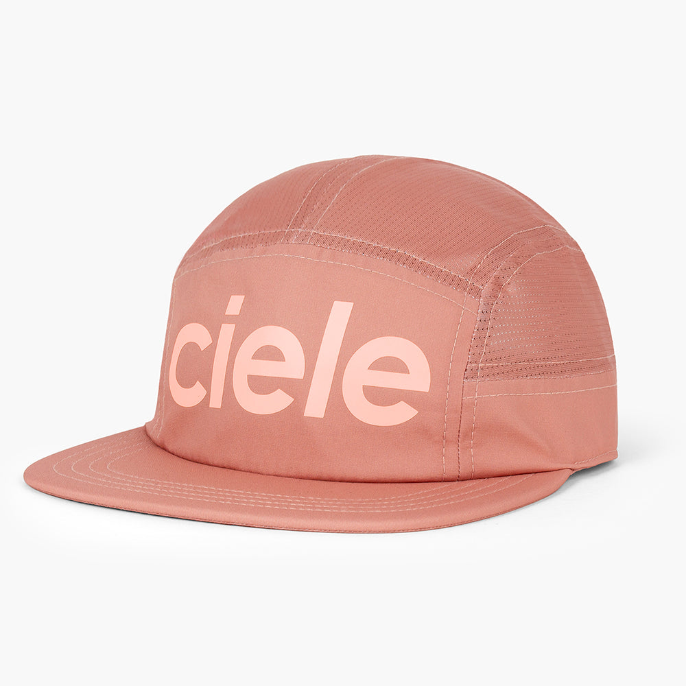 ciele-gocap-comp-century-laufcap-rose-dawn-atmungsaktiv image 1