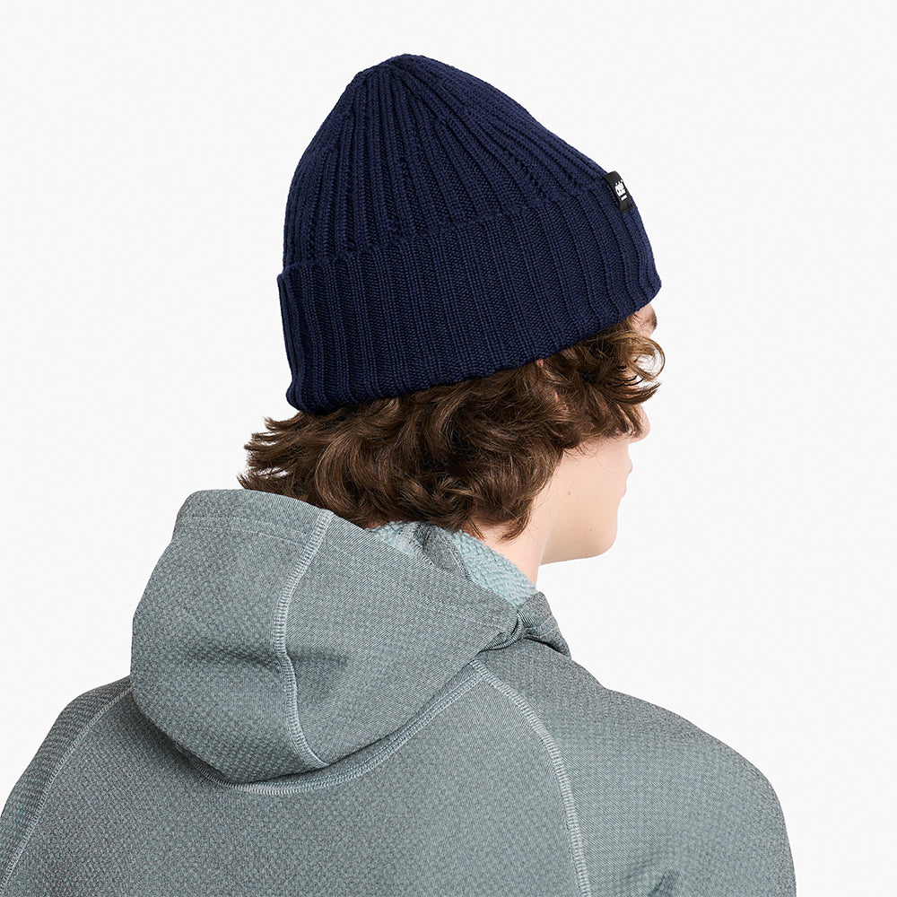 ciele-vntbeanie-2-deep-space-merino-m-tze-schwarz image 3