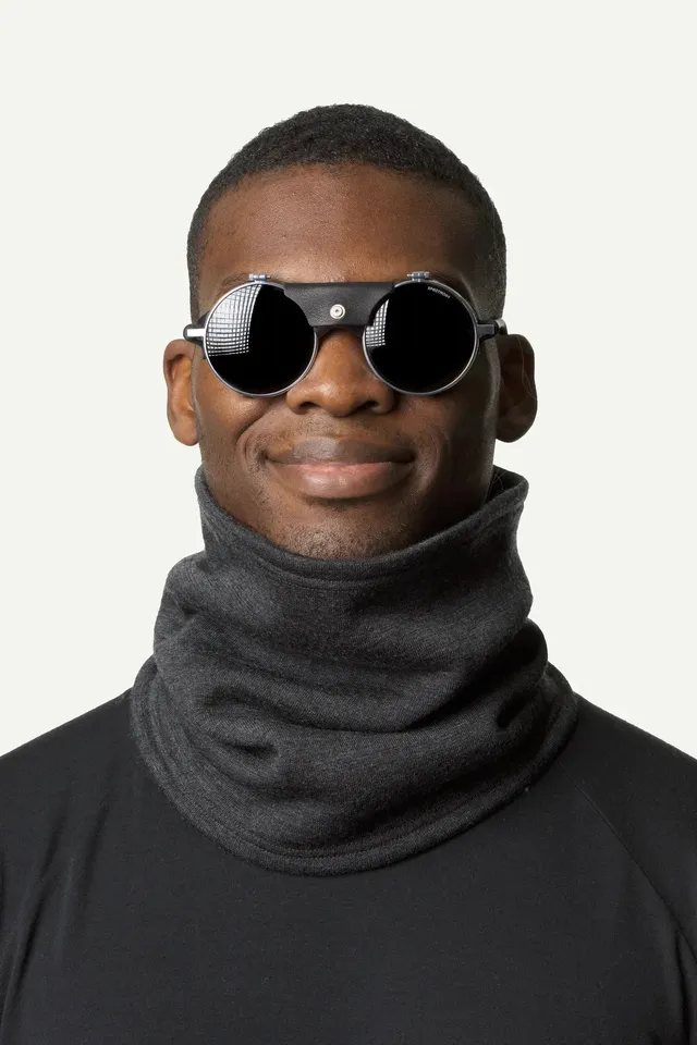 houdini-alto-alto-neck-gaiter-halstuch-true-black-merinowolle image 1