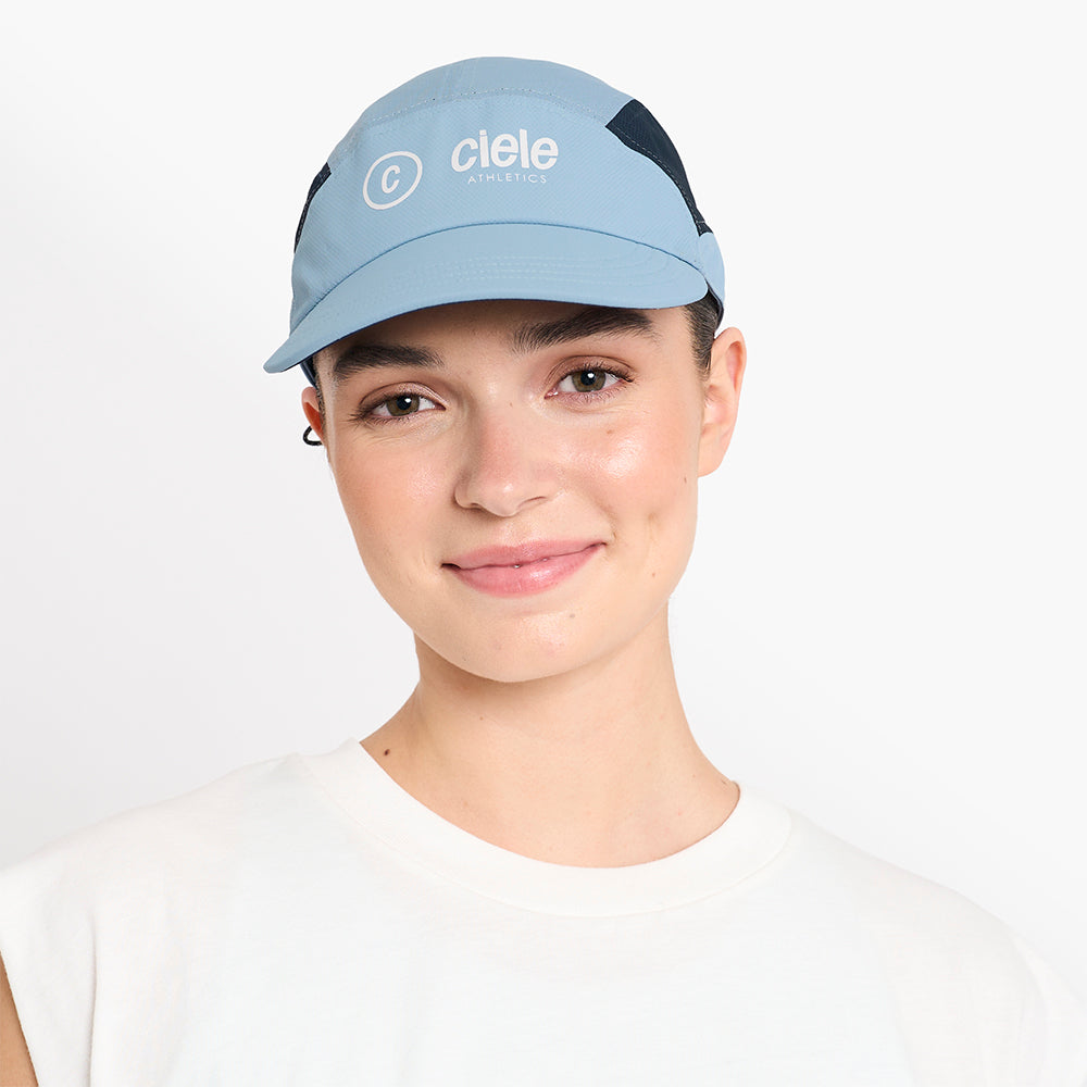 ciele-fstcap-sc-classic-cside-laufcap-chambray-deep-space image 2