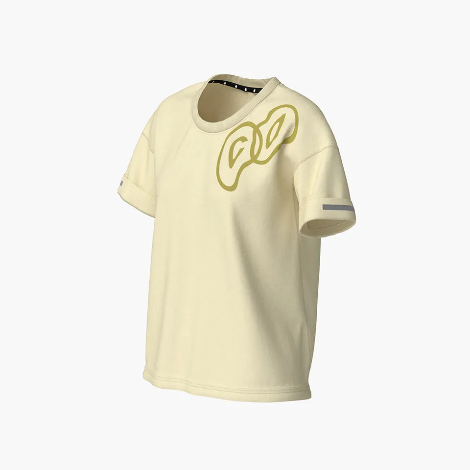 ciele-wnsbtshirt-chainlink-sogl-t-shirt-damen-atmungsaktiv image 1