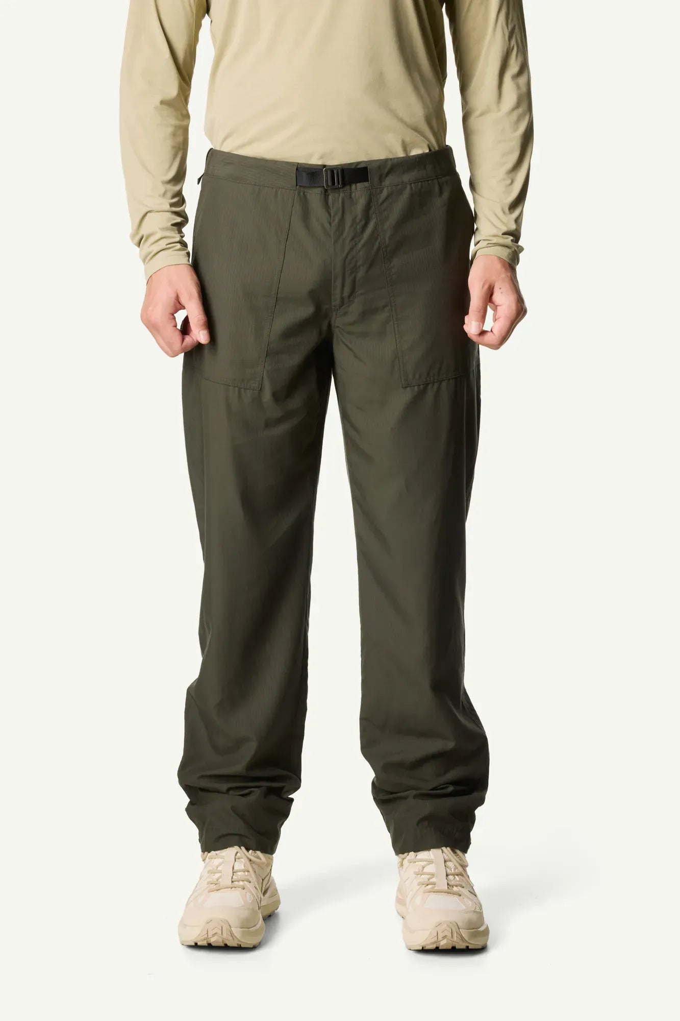 houdini-tree-chore-pants-ii-hose-herren-schwarz-lyocell image 6