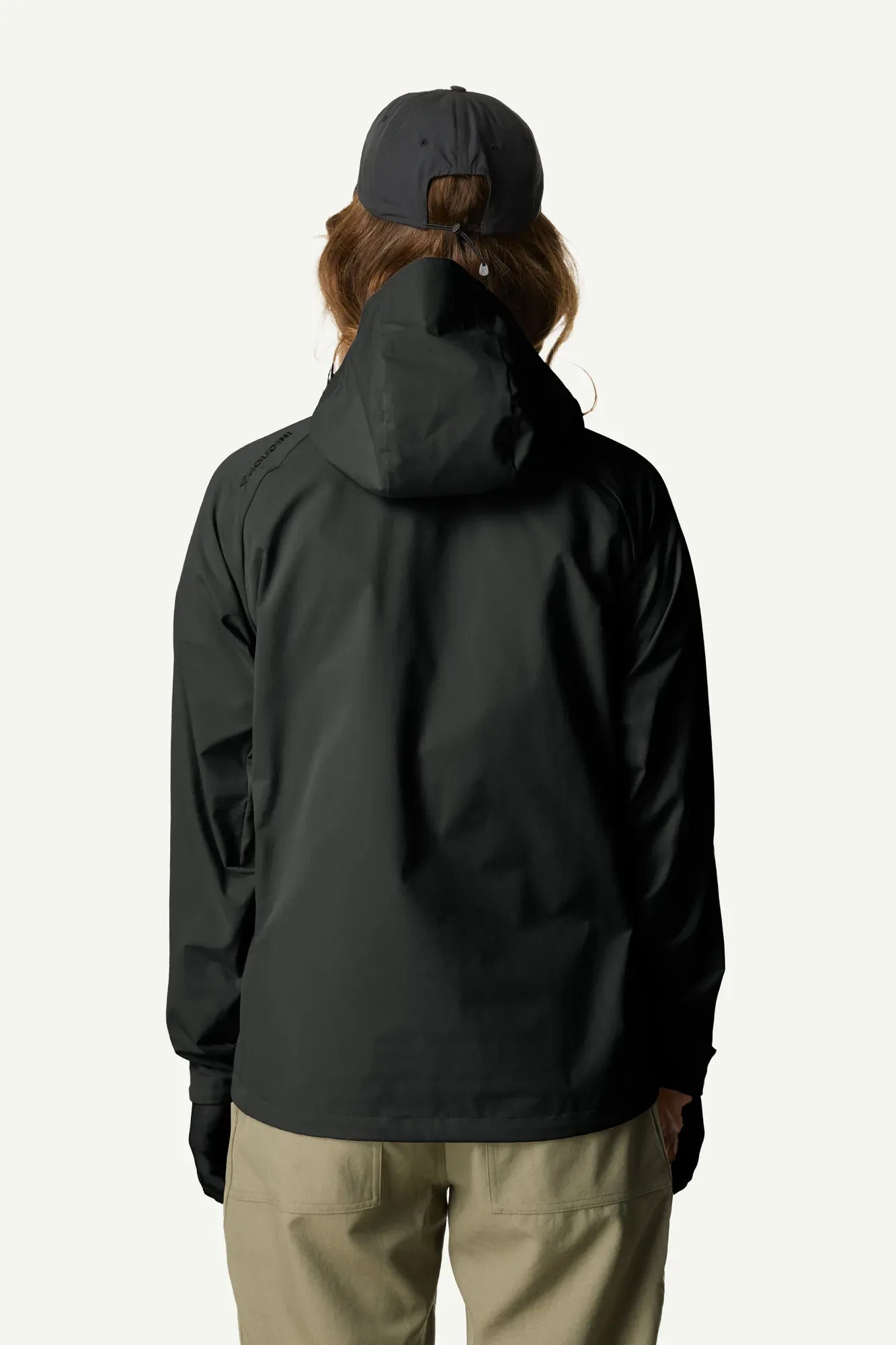 houdini-daybreak-w-s-houdi-ii-windjacke-sandstorm image 5