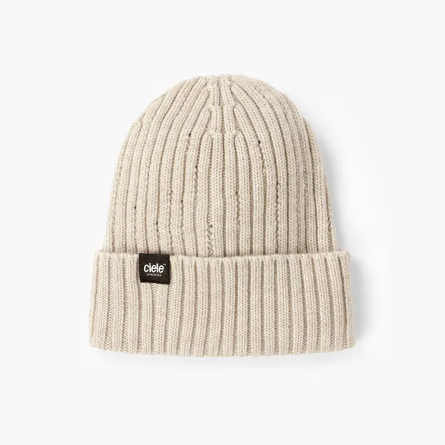 ciele-vntbeanie-2-vanilla-beanie-wei-unisex image 1