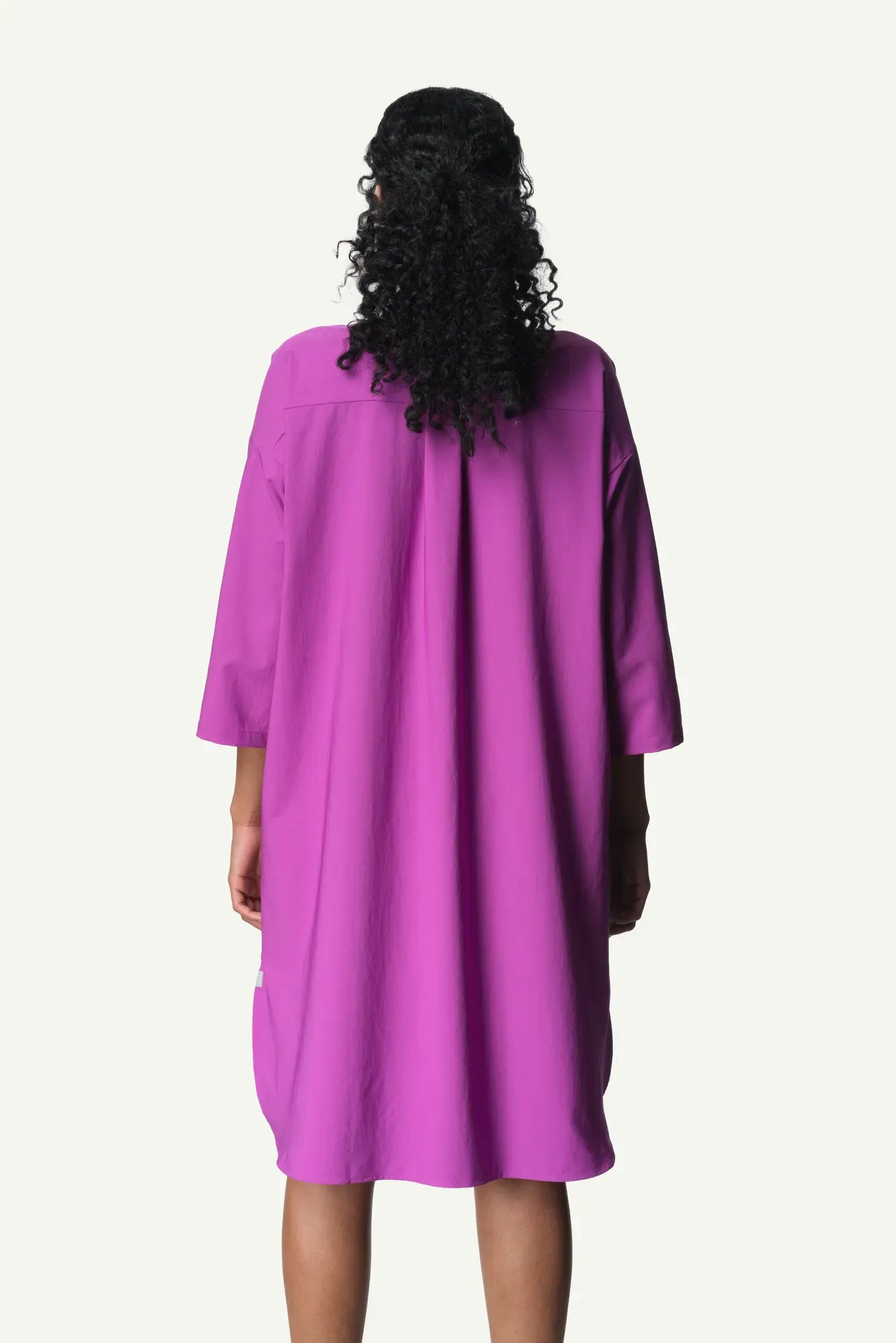 houdini-route-shirt-dress-damen-kleid-cab-red-leicht image 6