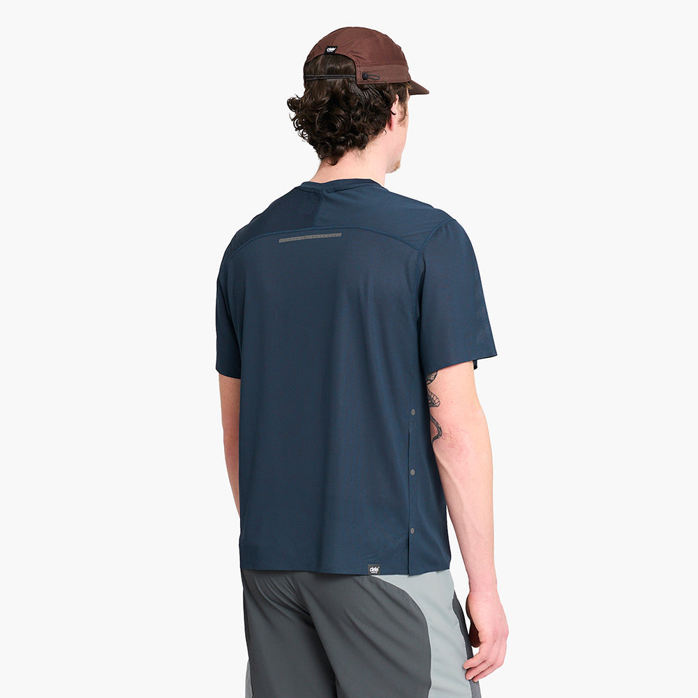 ciele-m-fsttshirt-2-laufshirt-deepspace-herren-navy image 3