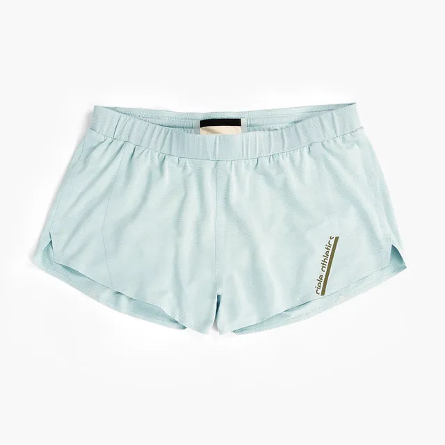 ciele-m-rdshort-laufshorts-sterling-blue-split image 1