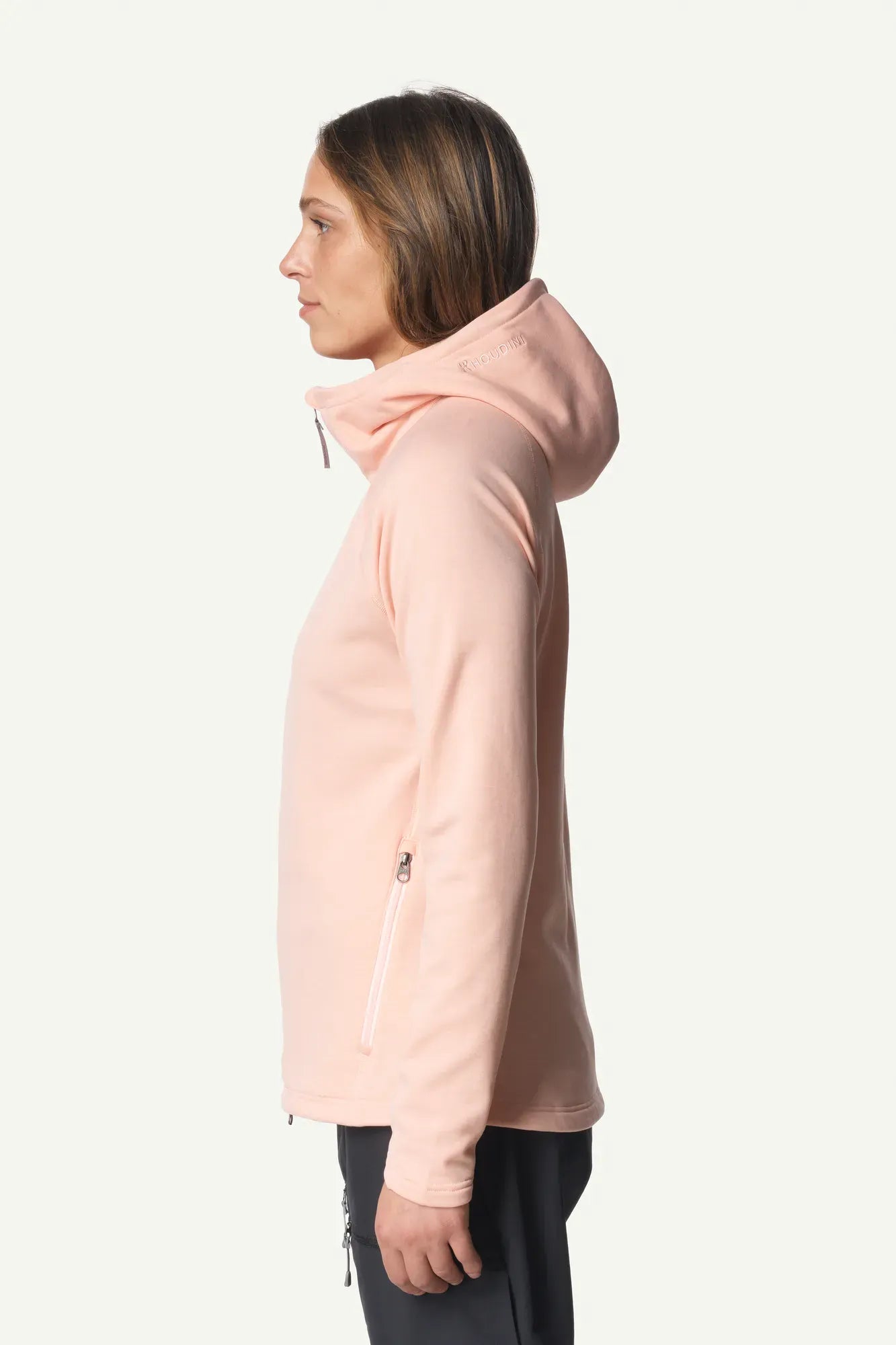 houdini-outright-w-s-outright-houdi-fleecejacke-pow-pink image 2
