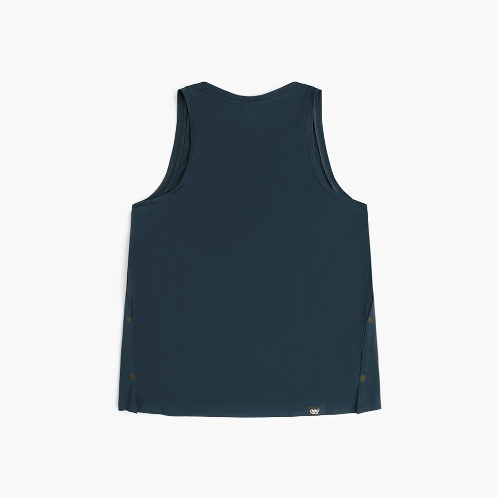 ciele-w-fstsinglet-deep-space-lauftop-damen image 5