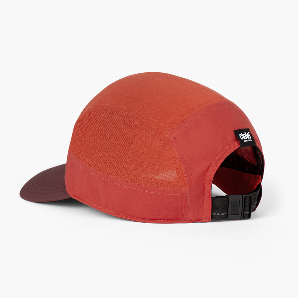 ciele-gocap-sc-comp-c-cube-laufcap-clay-m-l-atmungsaktiv image 5