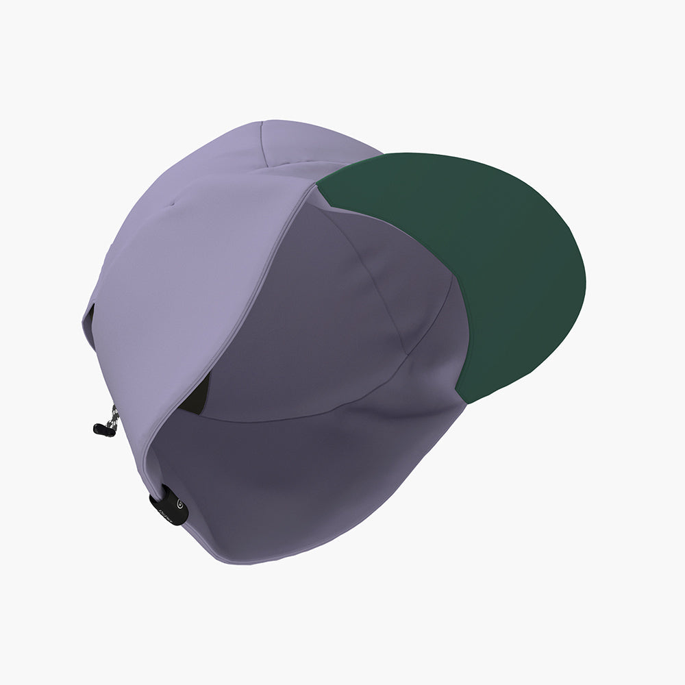 ciele-hothcap-nelson-winter-laufcap-s-m-mit-ohrenklappen image 6