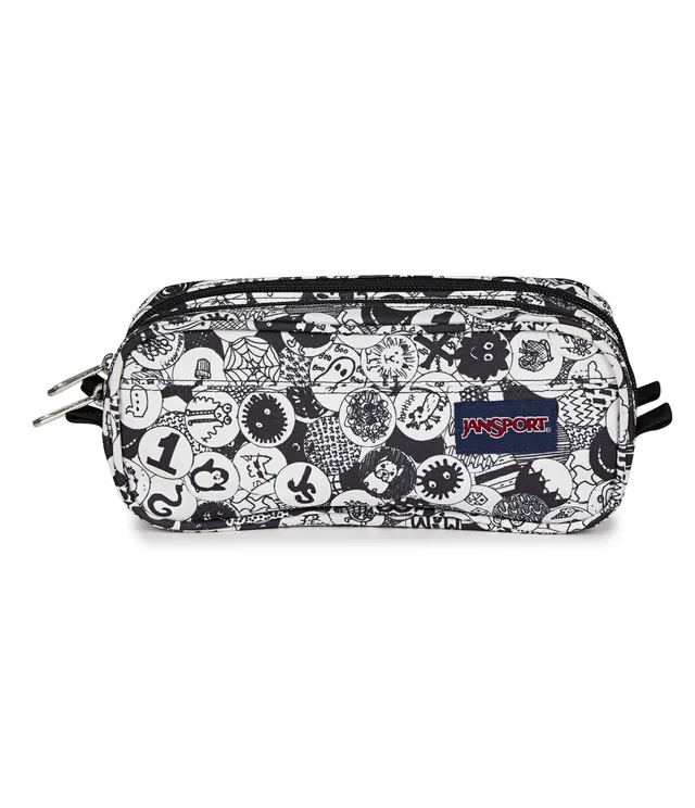 jansport-large-accessory-pouch-m-ppchen-doodle-dots-1-3-l image 1
