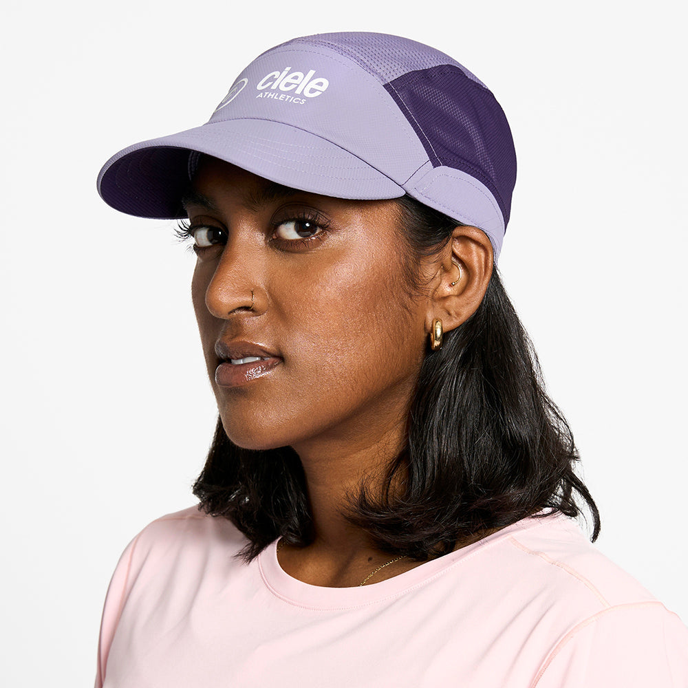 ciele-fstcap-sc-classic-cside-laufcap-lila-light-grape image 3