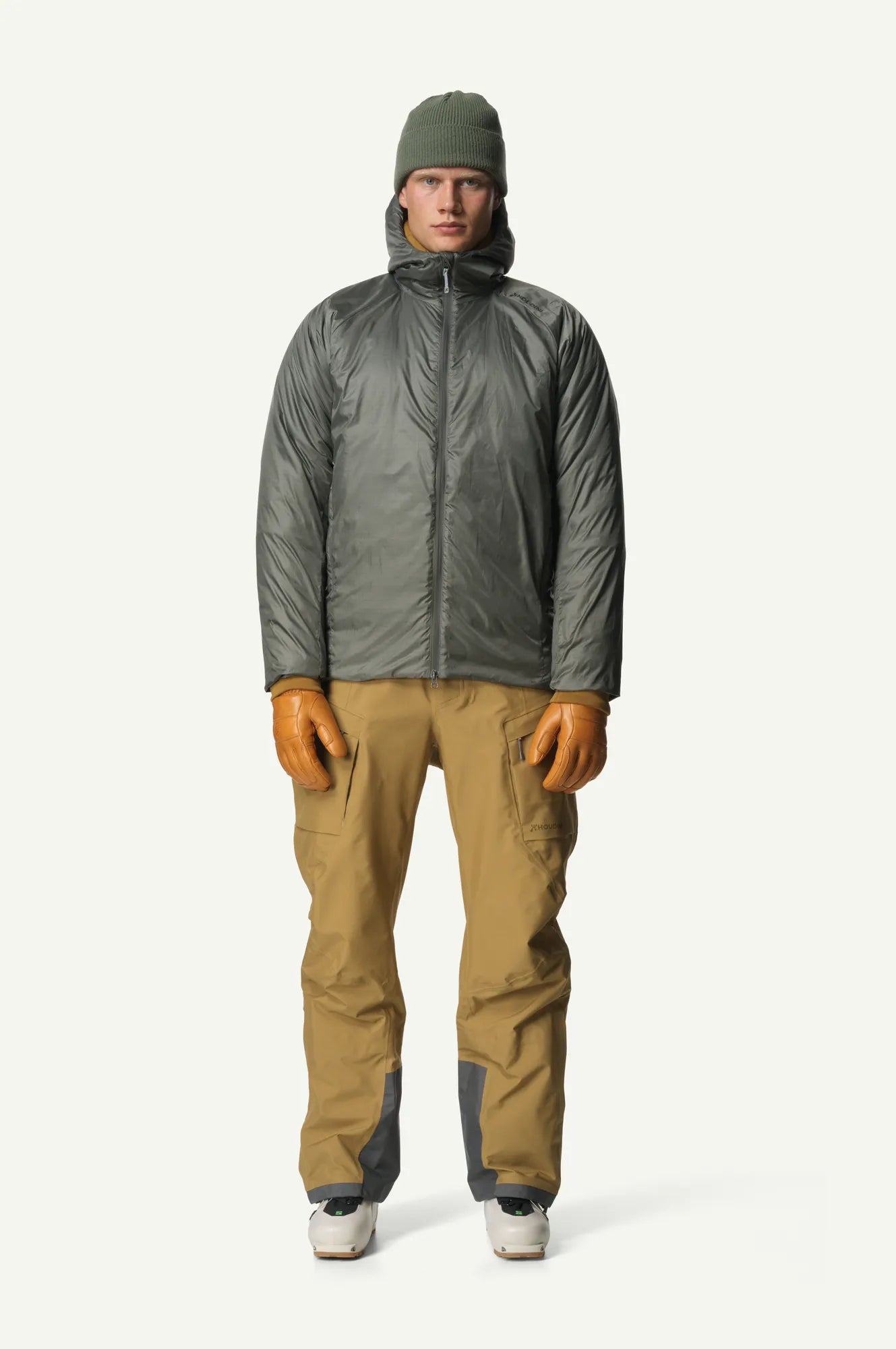 houdini-dunfri-isolationsjacke-herren-greeness-primaloft image 2